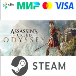 Assassin&acute;s Creed Одиссея Ultimate   ВЫБОР STEAM I RU
