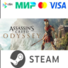 Assassin&acute;s Creed Одиссея Ultimate   ВЫБОР STEAM I RU