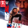 WWE 2K25 | Nintendo Switch 2