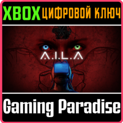 A.I.L.A XBOX SERIES S|X КЛЮЧ/КОД