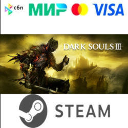 DARK SOULS III Deluxe Edition I STEAM GIFT AUTO RU МИР
