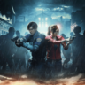 Resident Evil 2 Remake (Steam key / РФ СНГ)
