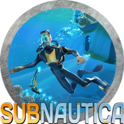 Subnautica  Portal 2 GAMES (ONLINE) ®✔️Steam (GLOBAL)🟣