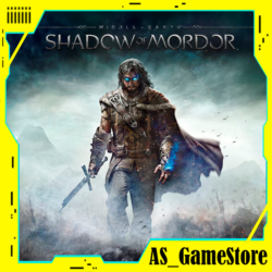 Middle-earth: Shadow of Mordor / Средиземье: Тени Мордора | PS4/PS5 Турция Украина