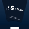 Steam Gift Card 25 PLN (PL)