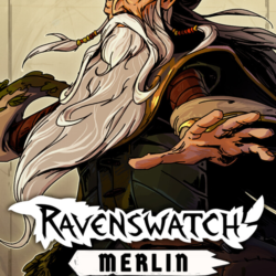 (DLC) Ravenswatch - Merlin (STEAM) Регион: Все страны
