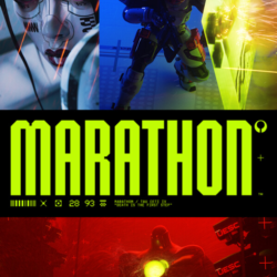 Marathon (STEAM) Регион: СНГ, кроме РФ и РБ