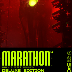 Marathon - Deluxe Edition (STEAM) СНГ, кроме РФ и РБ