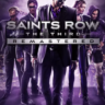 Saints Row: The Third Remastered Латинская Америка