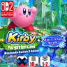 Kirby and the Forgotten Land ( DLC) | Nintendo Switch 2