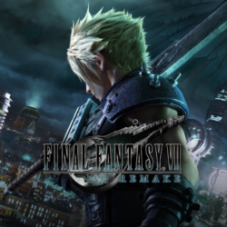 Все регионы    FINAL FANTASY VII REMAKE INTERGRADE (2022)