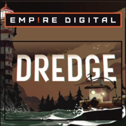 DREDGE / Ключ Steam / Россия / СНГ