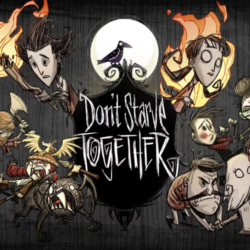 Don&acute;t Starve Together (Steam/ Gift)