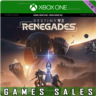 DESTINY 2: RENEGADES  XBOX ONE|XS  КЛЮЧ