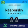 Kaspersky Standard – 1 ПК | 1 год | ключ –(ИН)