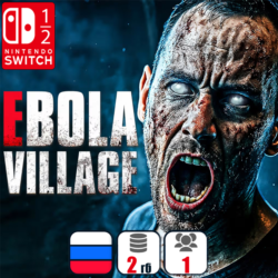 Ebola Village | Nintendo Switch 1/2