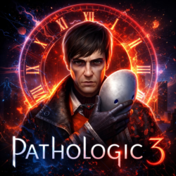 Pathologic 3 PC   XBOX SERIES КЛЮЧ