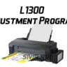 Сброс Epson L1300