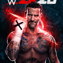 🌎WWE 2K26 /WWE 2K25 (Xbox)  Игры общий