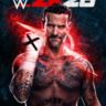 WWE 2K26 /WWE 2K25 (Xbox)  Игры общий
