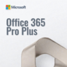 Microsoft Office 365 Pro Plus 2026 | 1 Year | 5 Device