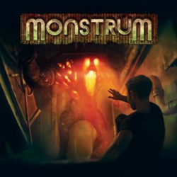Monstrum (Steam/Ключ/ Весь Мир)