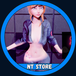 💎Sex Shop Simulator: X-RAY DESIRE Аккаунт с игрой   ✔️