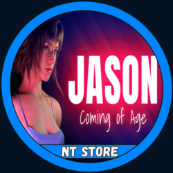 💎JASON, Coming of Age Аккаунт с игрой   ✔️