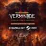 WARHAMMER: VERMINTIDE 2 Коллекционное издание CD key