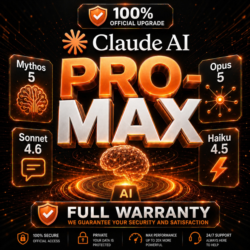 ✳️[Новый аккаунт и обновление БЕЗ ВХОДА] Claude Pro. Max 5x. Max 20x |ПОЛНАЯ ГАРАНТИЯ