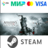 Assassin&acute;s Creed 3 Remastered Edition STEAM I RU АВТО
