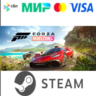 Forza Horizon 5 I Steam АВТО I РУ   МИР АВТОВЫДАЧА 24/7