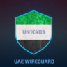 ОАЭ WIREGUARD VPN    БЕЗЛИМИТ    ЛИЧНЫЙ СЕРВЕР