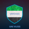 ОАЭ VLESS VPN  БЕЗЛИМИТ  [V2RAY/XRAY]