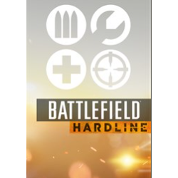 Battlefield 4 Player Shortcut Bundle UNITED STATES Ключ