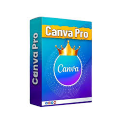 Подписка на Canva Pro на 6 месяцев | Полная гарантия