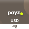 Подарочная карта RewarbIe Payz USD