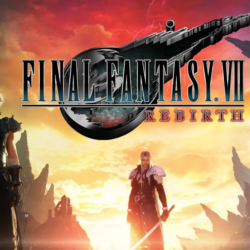 FINAL FANTASY VII REBIRTH Digital Deluxe Steam Ключ