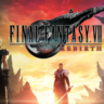 FINAL FANTASY VII REBIRTH Digital Deluxe Steam Ключ
