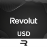 Подарочная карта Rewarble Revolut USD
