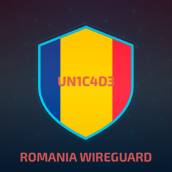 РУМЫНИЯ WIREGUARD VPN    БЕЗЛИМИТ    ЛИЧНЫЙ СЕРВЕР
