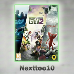 EA Family Bundle (Xbox One / Xbox Series X|S) КЛЮЧ