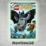 LEGO Batman: The Videogame STEAM KEY REGION FREE