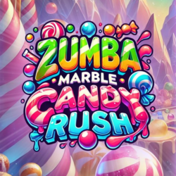 ✅ Zumba - Marble Candy Rush Xbox Series X|S активация