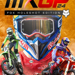 ✅ MXGP 24 - Fox Holeshot Edition Xbox активация