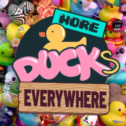 ✅ More Ducks Everywhere Xbox One|X|S активация