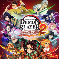 ✅ Demon Slayer -Kimetsu no Yaiba- The Hinokami Chr Xbox
