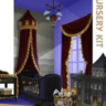 The Sims 4 Детская из сказки- DLC GLOBAL EA APP CODE