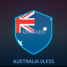 АВСТРАЛИЯ VLESS VPN  БЕЗЛИМИТ  [V2RAY/XRAY]