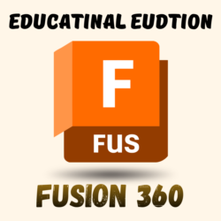 Лицензия Fusion 360 Mac/Win
